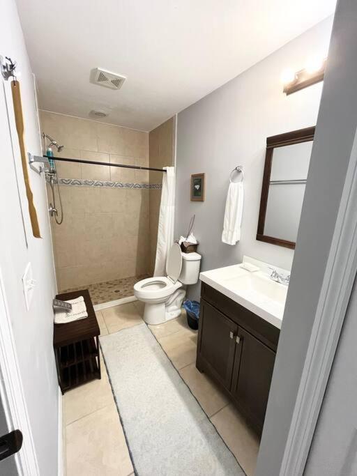 Debbie'S 3-Bedroom Apartment In A Duplex Κέιπ Κόραλ Εξωτερικό φωτογραφία